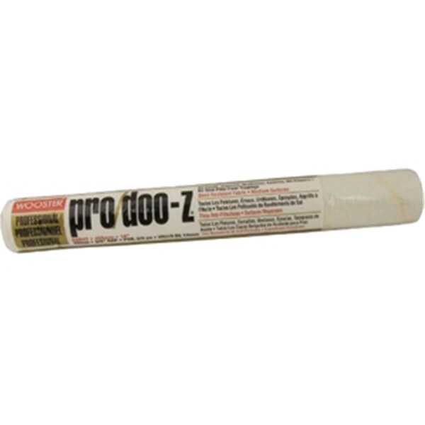 Light House Beauty RR642 12 in. Pro Doo-Z 0.37 in. Nap Roller Cover 12 in. LI3568317 - main